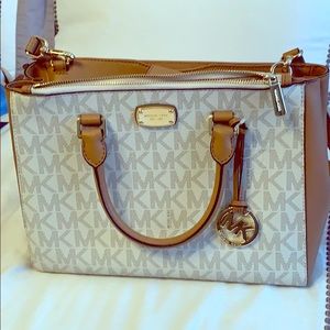 Michael Kors new purse